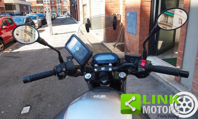 HONDA NC750S 750 SD