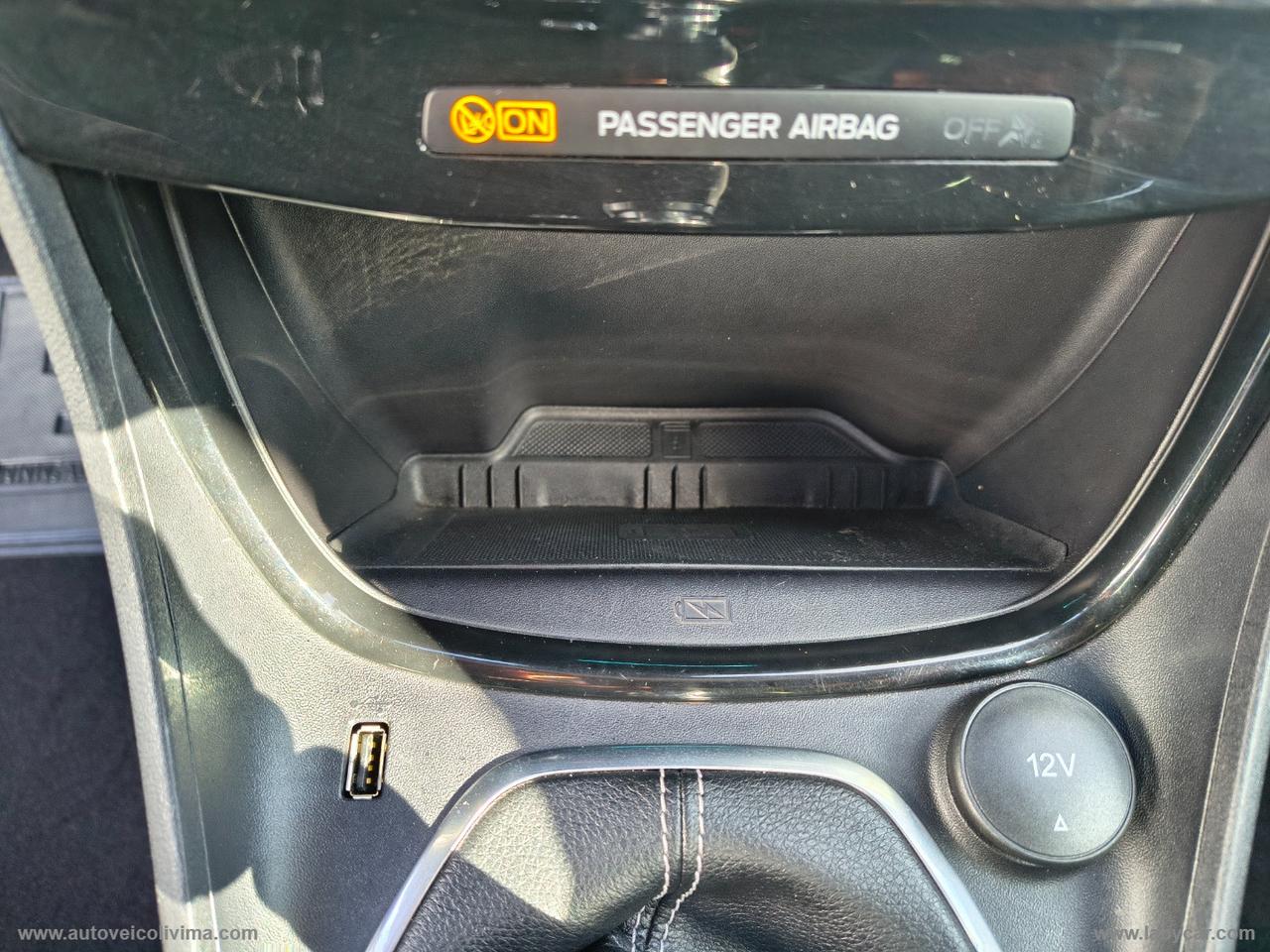 FORD Puma 1.5 EcoBlue 120CV S&S Titanium TAGLIANDI E GARANZIA FORD 2029