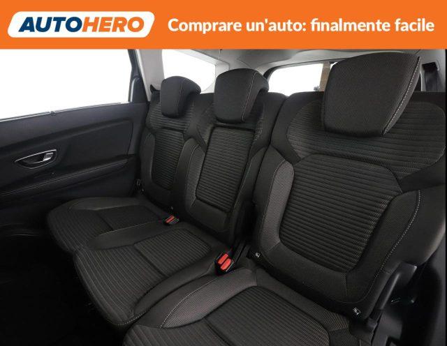 RENAULT Grand Scenic Blue dCi 120 CV Sport Edition2