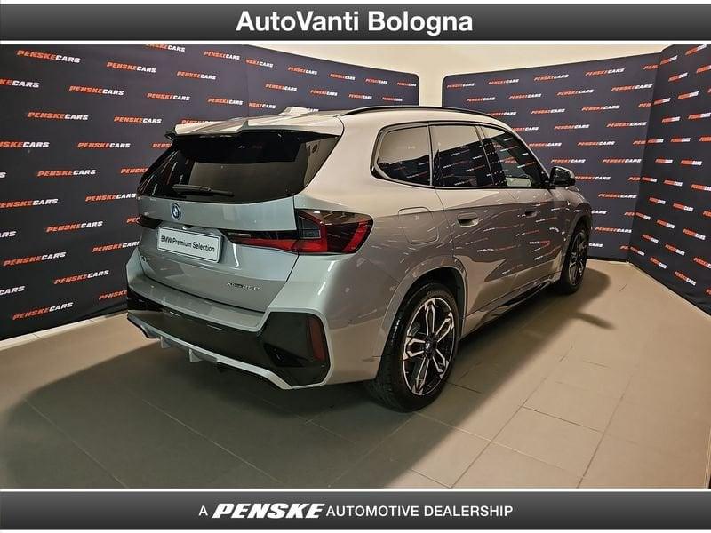 BMW X1 X1 xDrive 25e Msport Pro