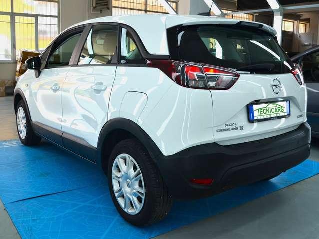 Opel Crossland X Crossland X 1.2 Innovation s