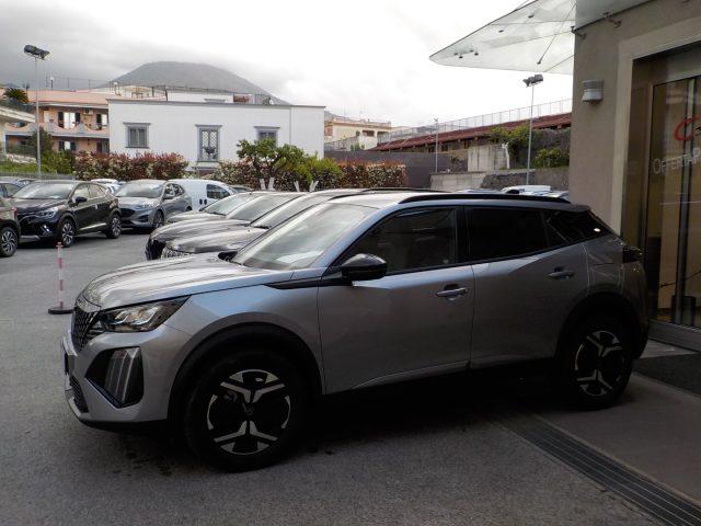 PEUGEOT 2008 ELETTRICA 156CV Style - Promo Incentivo