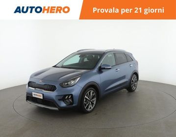KIA Niro 1.6 GDi DCT HEV Style