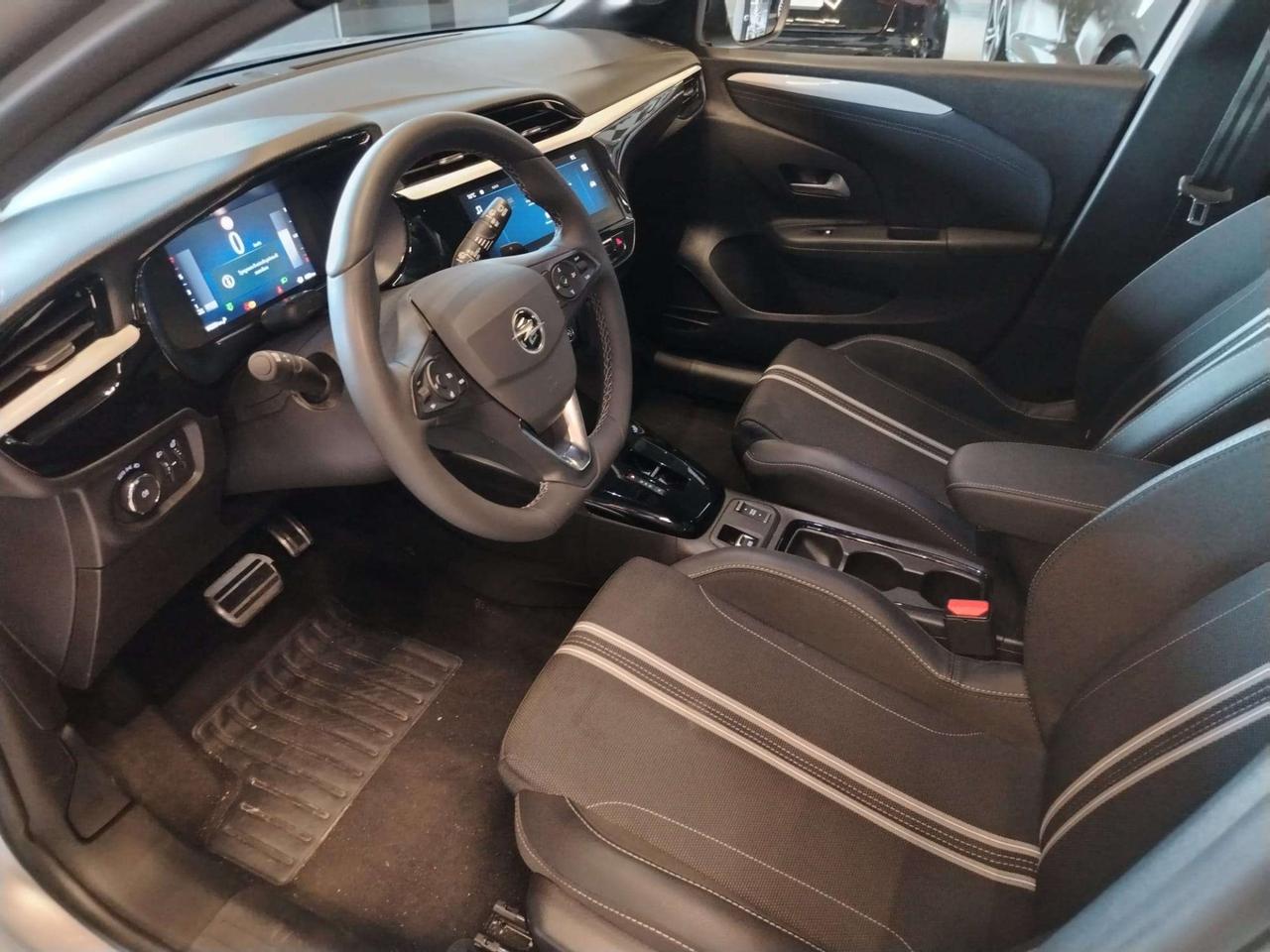 Opel Corsa Corsa 1.2 GS line Automatica