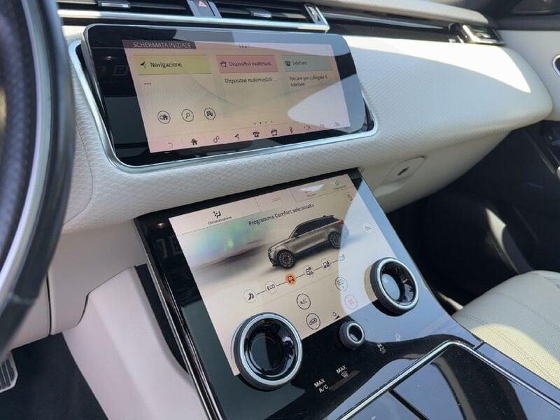 Land Rover Range Rover Velar 2.0 I4 240 CV R-Dynamic