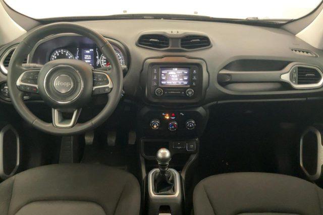 JEEP Renegade 1.0 T3 Longitude