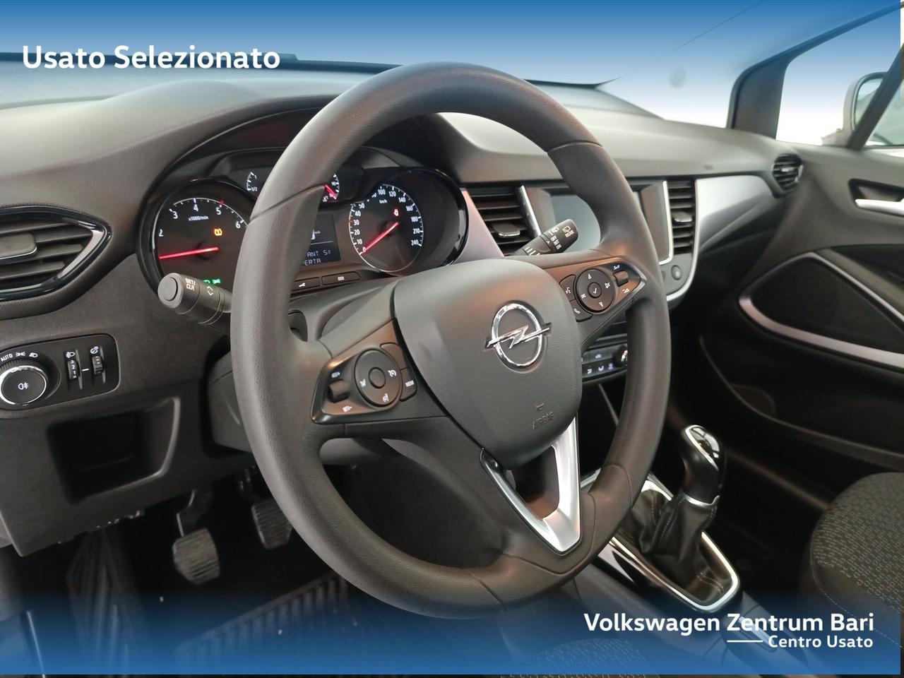 Opel Crossland X x 1.2 innovation 83cv my18.5