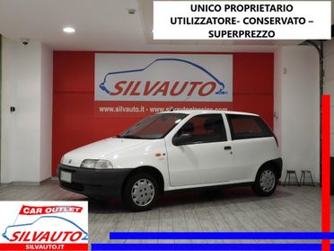 Fiat Punto 3 Porte 1.1 SX
