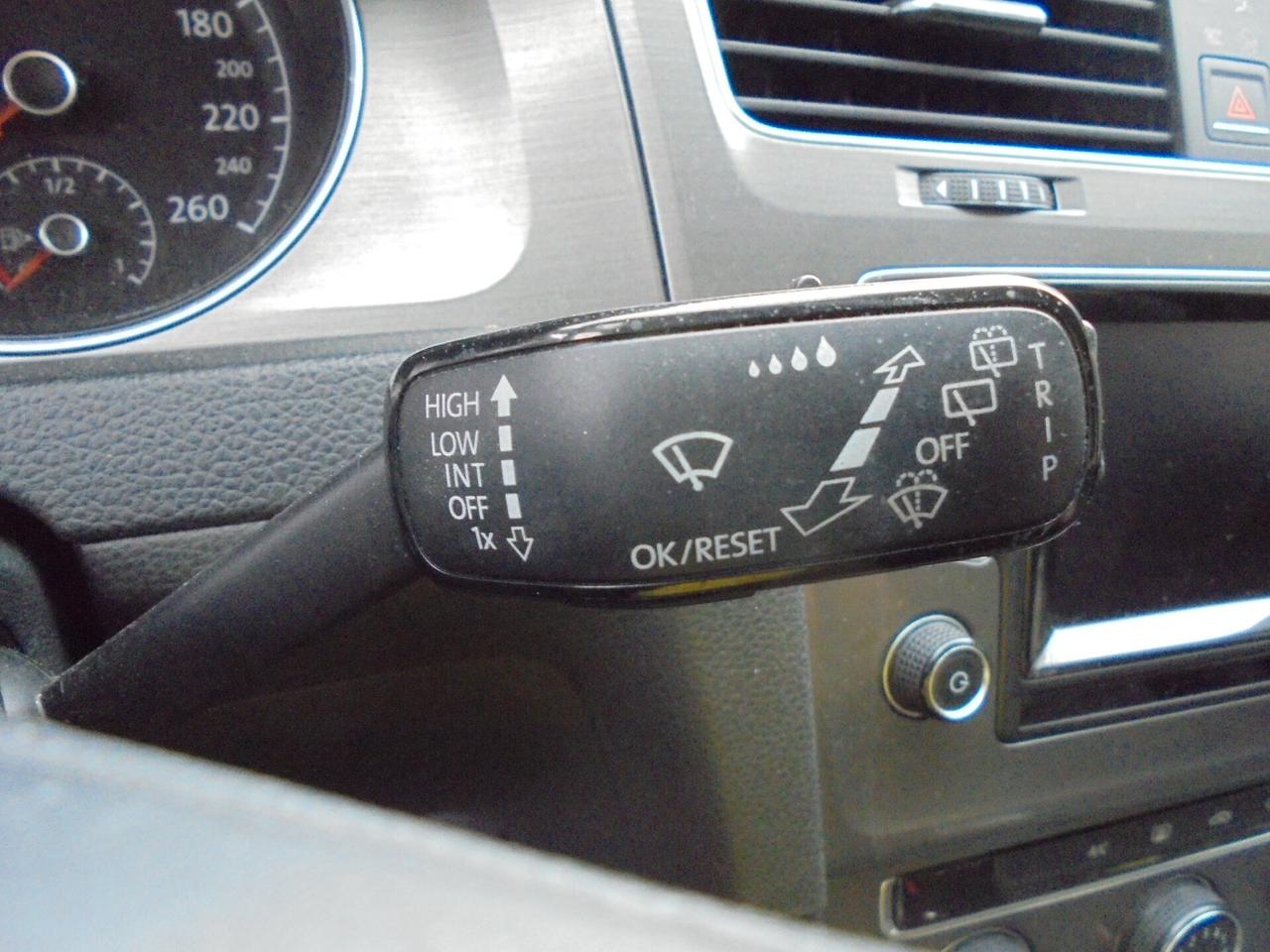 VOLKSWAGEN GOLF VII 1.2 TSI 105CV 5P COMFORTLINE UNIPROPRIETARIO