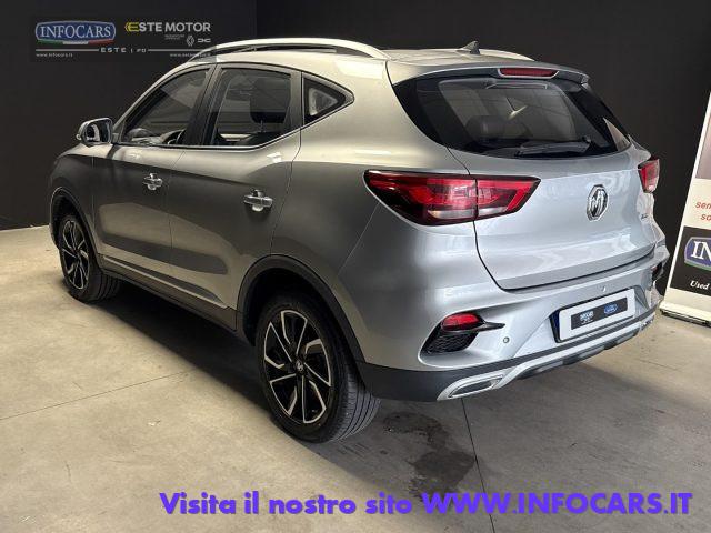 MG ZS 1.0 T-GDI 112 CV Luxury - PROMO
