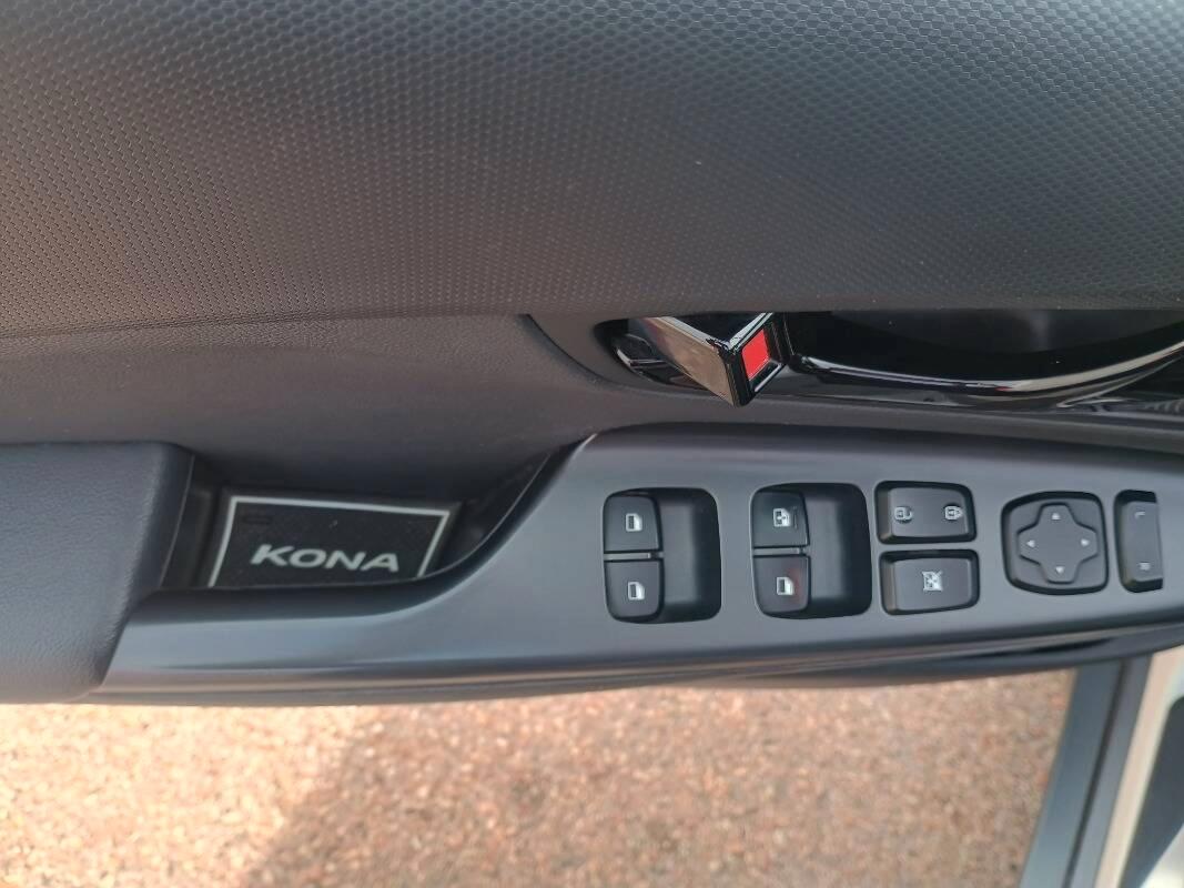 Hyundai Kona 1.6 crdi Xpossible 2wd 115cv