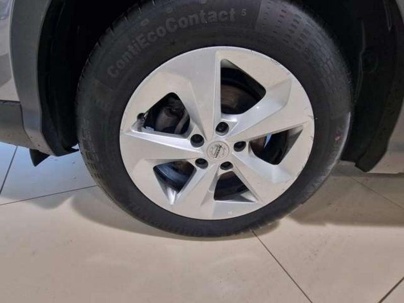 Nissan Qashqai II 2017 1.5 dci Business 115cv dct