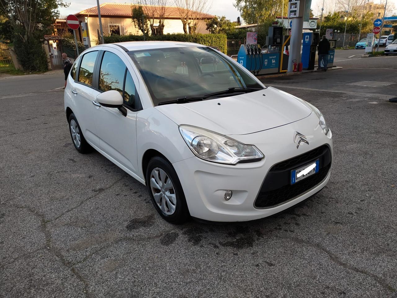 Citroen C3 1.1 Exclusive offerta del mese