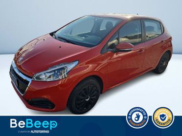 Peugeot 208 1.0 PURETECH ACTIVE 68CV 5P