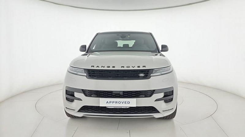 Land Rover RR Sport 3.0D l6 249 CV Dynamic SE