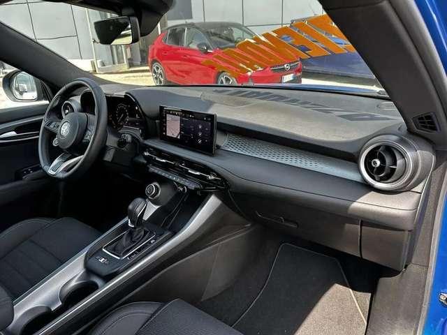 Alfa Romeo Tonale 1.6 Mjet 130cv Sprint TCT6 Navi+R18