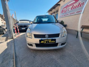 Suzuki Swift 1.3 DDiS 3p. GL