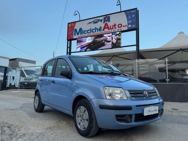 FIAT PANDA 1.2 60 CV DYNAMIC NEO PATENTATI