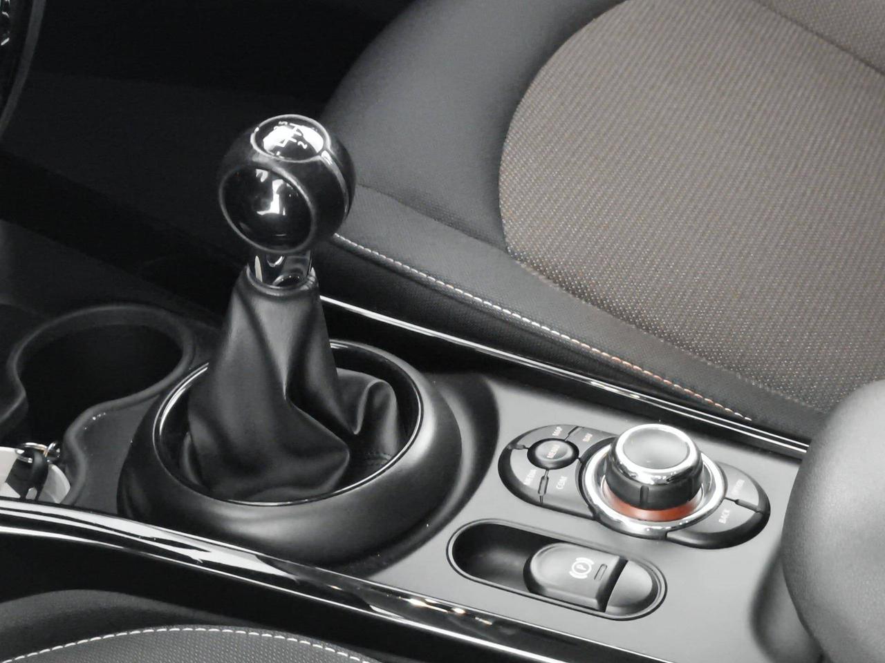 MINI Clubman One D Classic