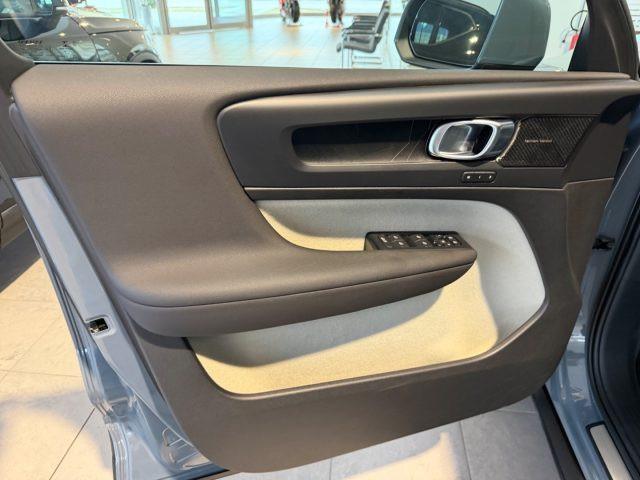 VOLVO XC40 T5 Recharge Plug-in Hybrid automatico Plus Bright