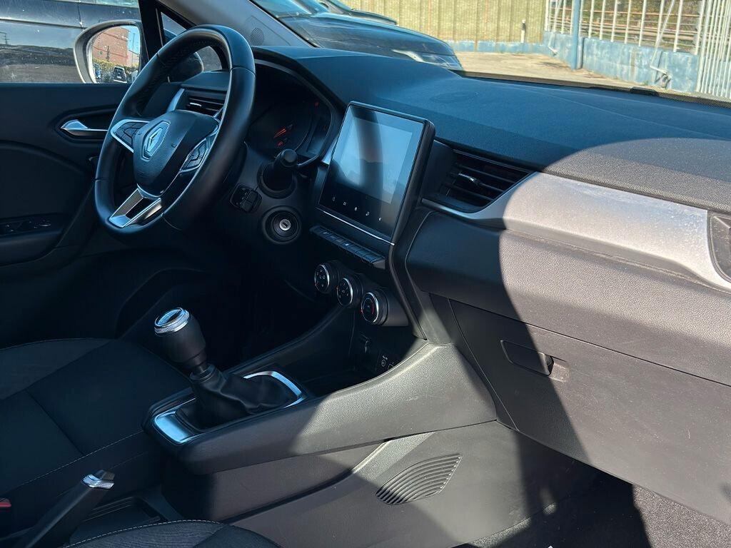 Renault Captur TCe 90 CV Zen IN PROMO