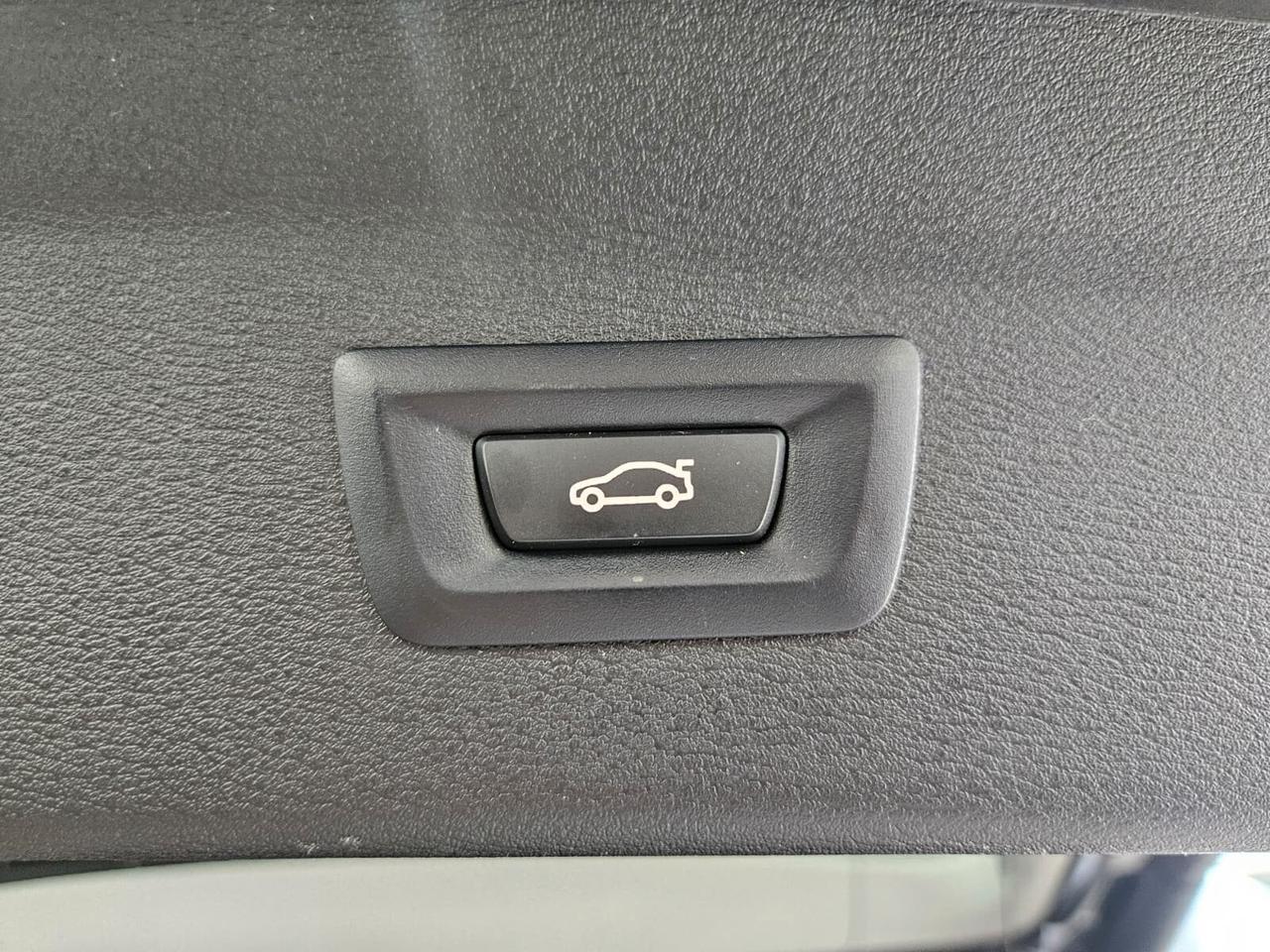 Bmw X1 sDrive18d xLine Plus - TAGLIANDI BMW