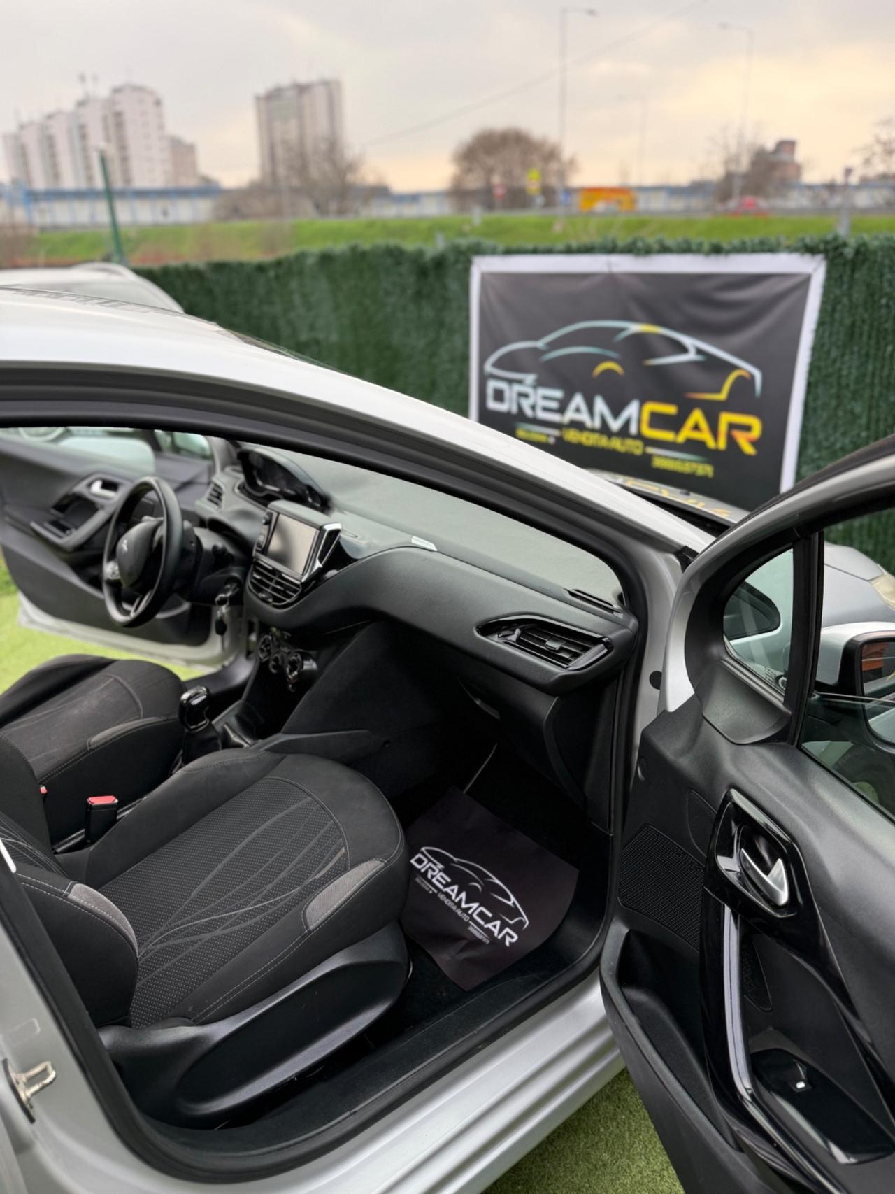 Peugeot 208 2013 1.4 DIESEL NEOPATENTATI