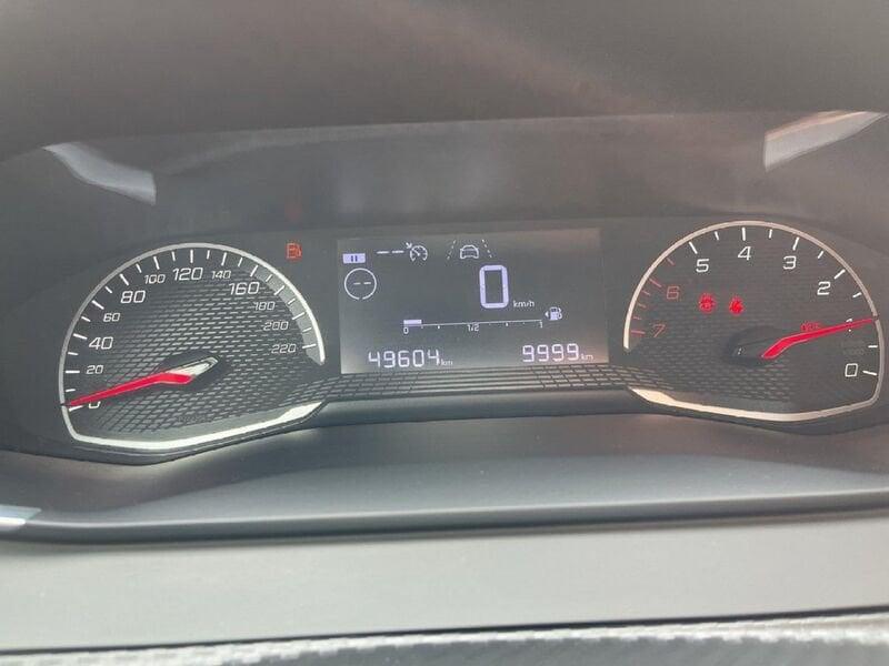Peugeot 208 II 2019 1.2 puretech Active s&s 75cv