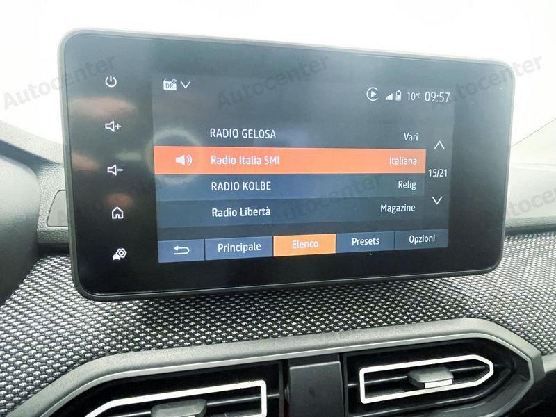 Dacia Jogger 1.0 tce Expression Gpl 100cv 7p.ti