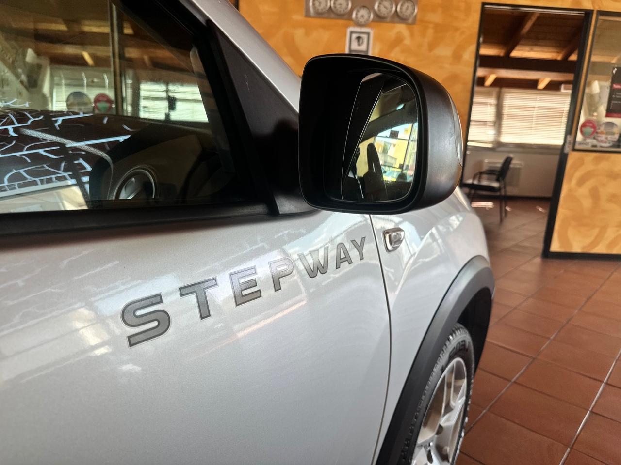 Dacia Sandero 0.9 TCe 12V TurboGPL 90CV stepway