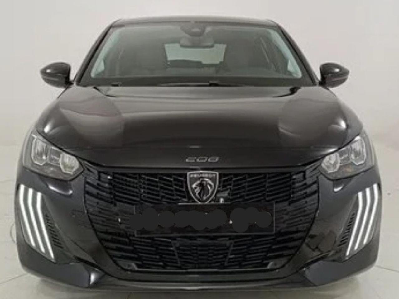 Peugeot 208 Pure Tech 100 Active #6834