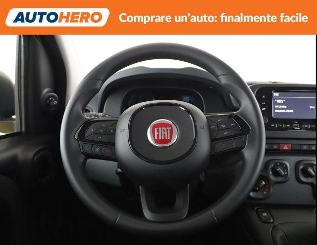 FIAT Pandina 1.0 FireFly 65 CV Hybrid Icon