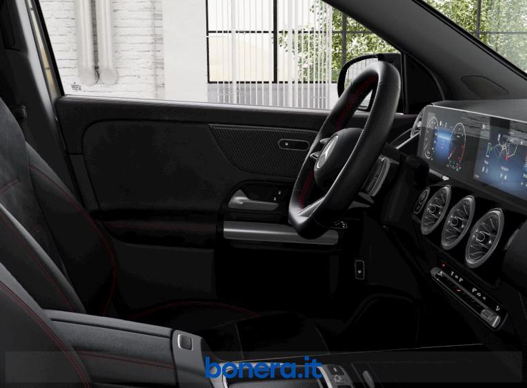 Mercedes GLA 200 200 D AMG Line Extra 8G-DCT