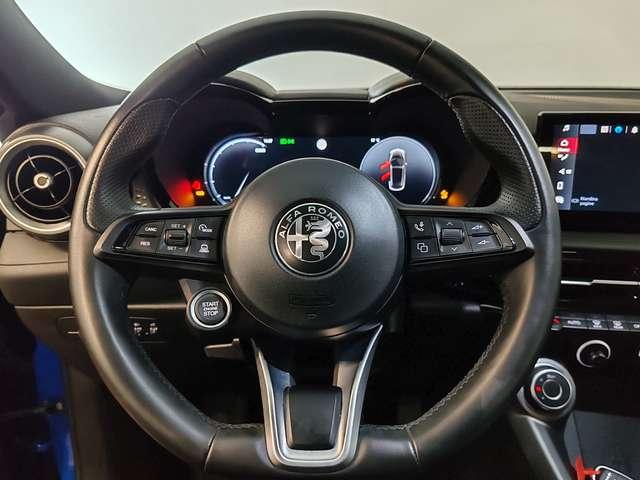 Alfa Romeo Tonale 1.6 Mjet 130cv tct6 Sprint + Navigatore