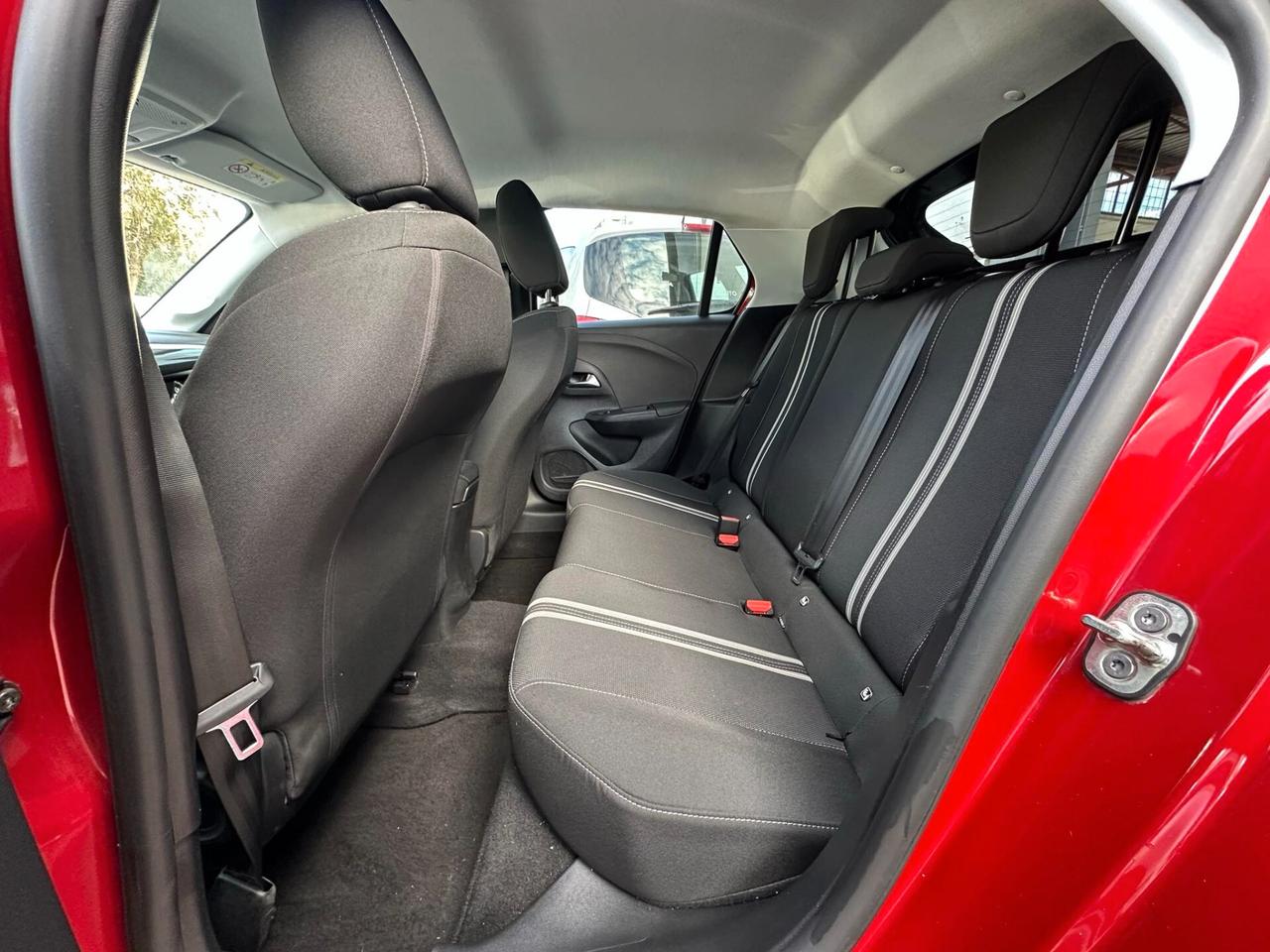 Opel Corsa 1.2 Elegance GPL