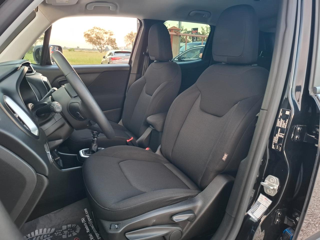 JEEP RENEGADE 1.6 Mtj 130cv-Navi-Radar*MY 22*