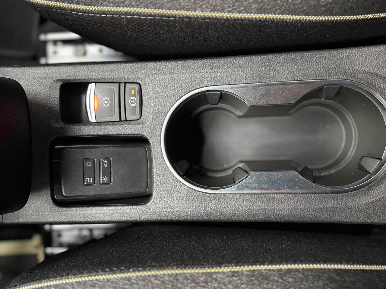 Renault Captur TCe Techno