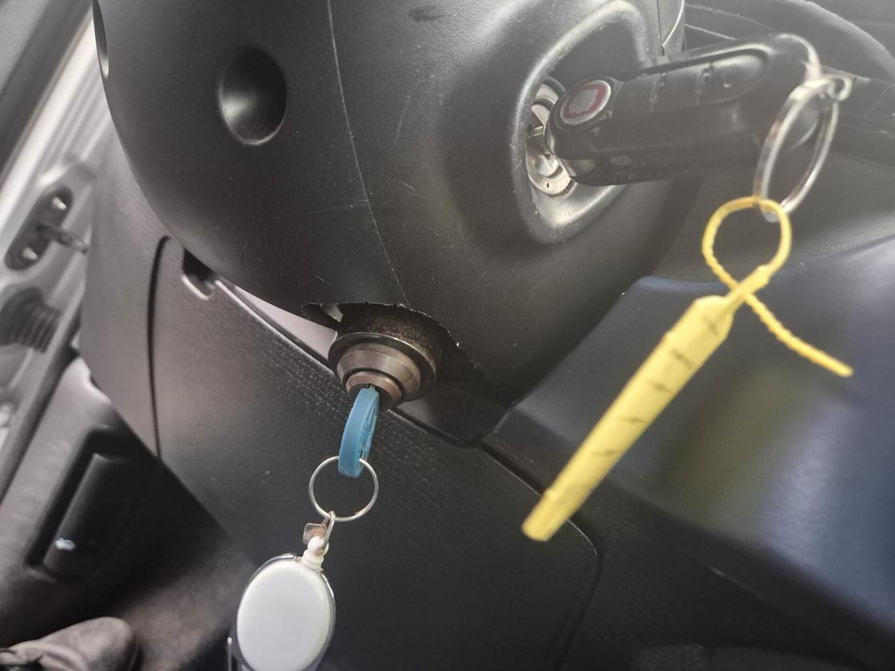 Renault Captur dCi 8V 90 CV Start&Stop Energy Life