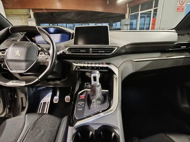 Peugeot 3008 GT Line 1.6 BlueHDi 130cv S&S rif.FT994