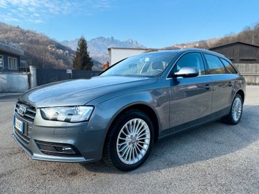Audi A4 Avant 2.0 TDI 120 CV Business Plus