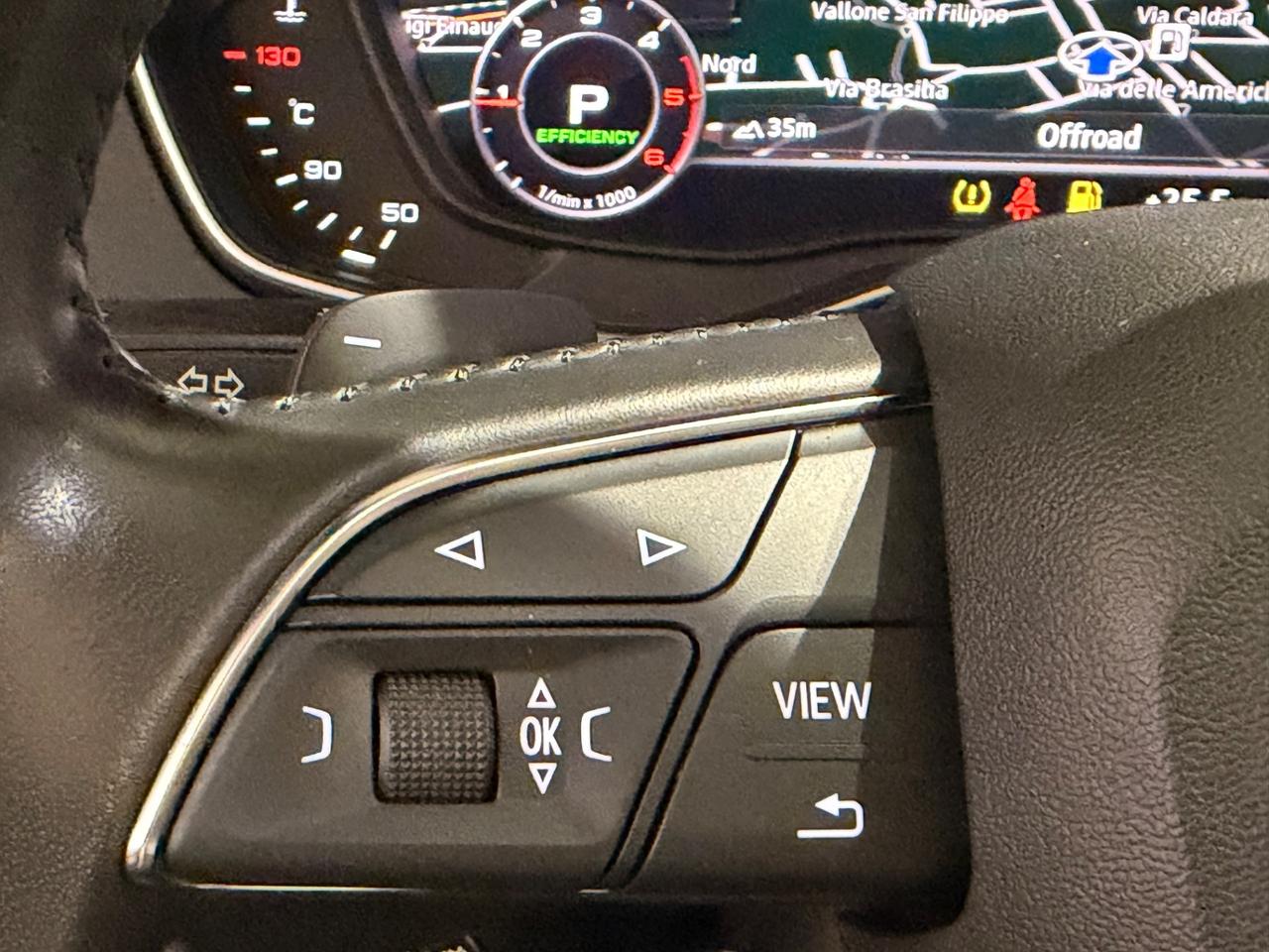 Audi Q5 40 TDI quattro S tronic Business Design