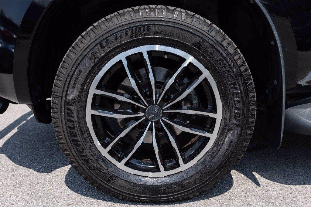 ISUZU D-Max 1.9 td crew N60BB 4x4 del 2022