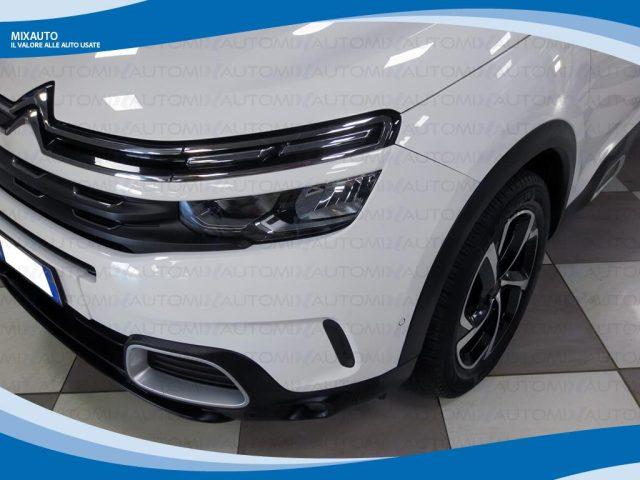 CITROEN C5 Aircross 1.5 BlueHDI 130cv Shine EU6