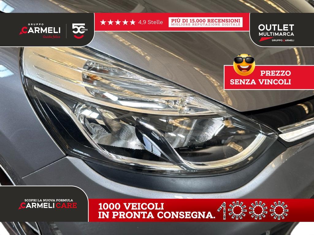 Renault Clio Sporter 1.5 dCi Energy Duel