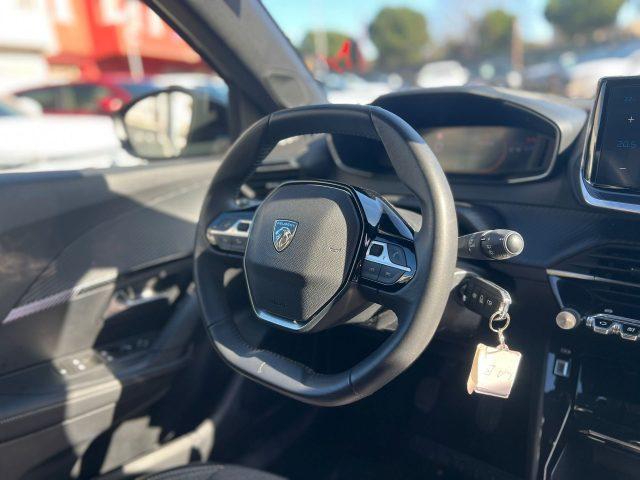 PEUGEOT 2008 2008 PureTech 100 S&S Allure