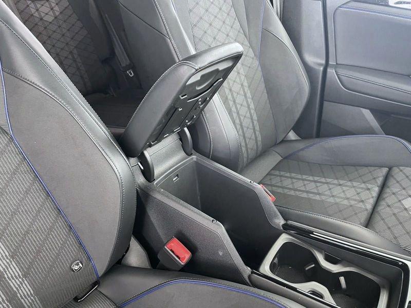 Volkswagen Tiguan Tiguan 2.0 TDI 150 CV DSG R-Line Plus