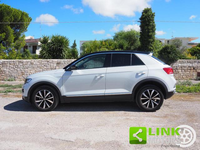 VOLKSWAGEN T-Roc 1.0 TSI 110 CV Style