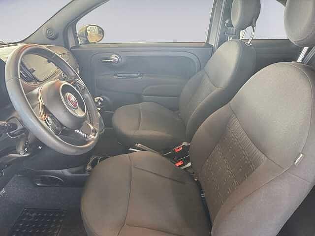 Fiat 500 C 1.0 Hybrid Dolcevita