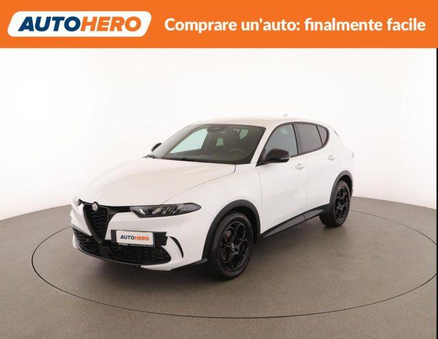 ALFA ROMEO Tonale 1.5 130 CV MHEV TCT7 Sprint