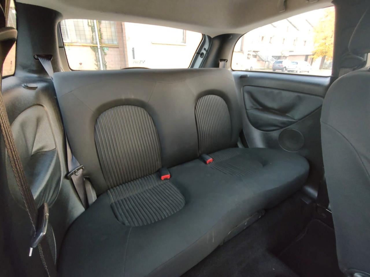 Lancia Ypsilon 1.4 Argento Ecochic GPL CON SCADENZA NEL 2028, OK NEOPATENTATI